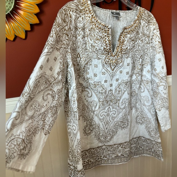 JM size 18 blouse and JM XL blouse. - Picture 8 of 9